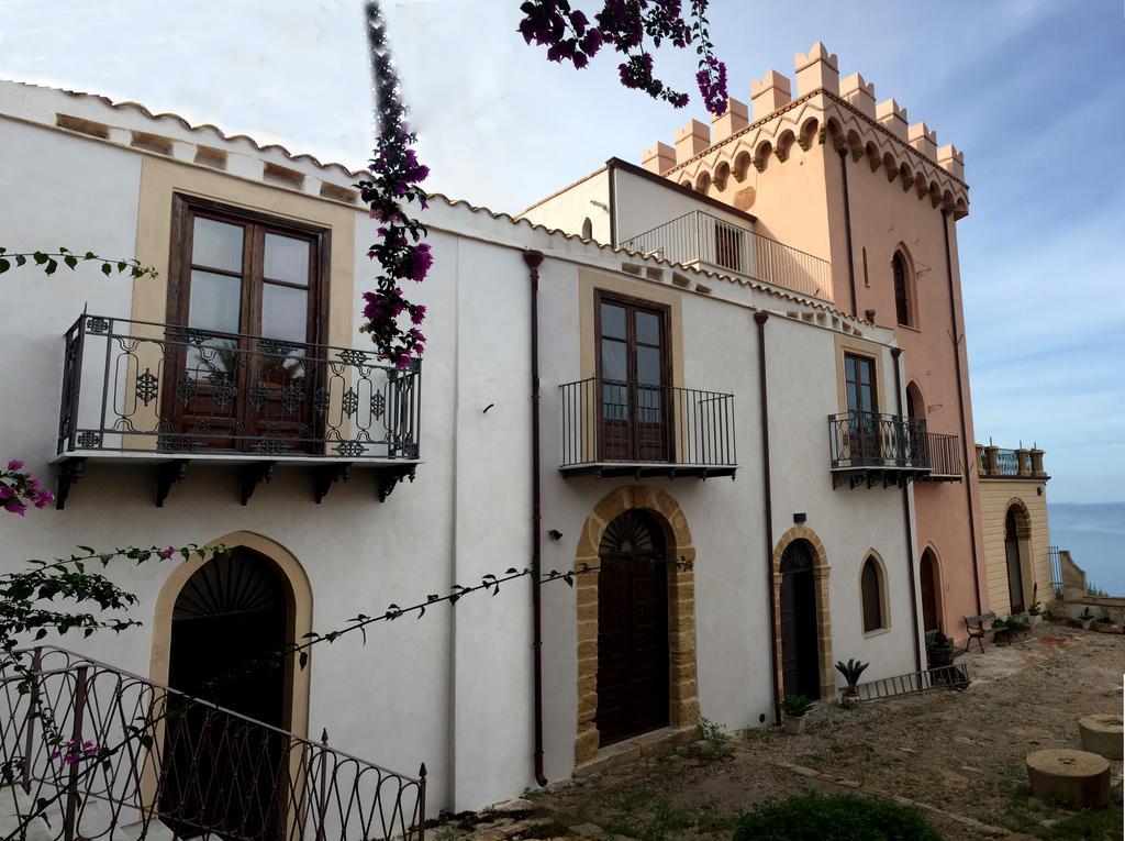 Villa Palamara 1868 Сант'Амброджо Екстериор снимка